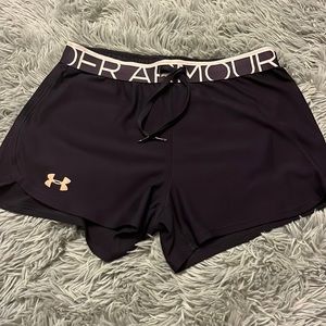 Under Armour